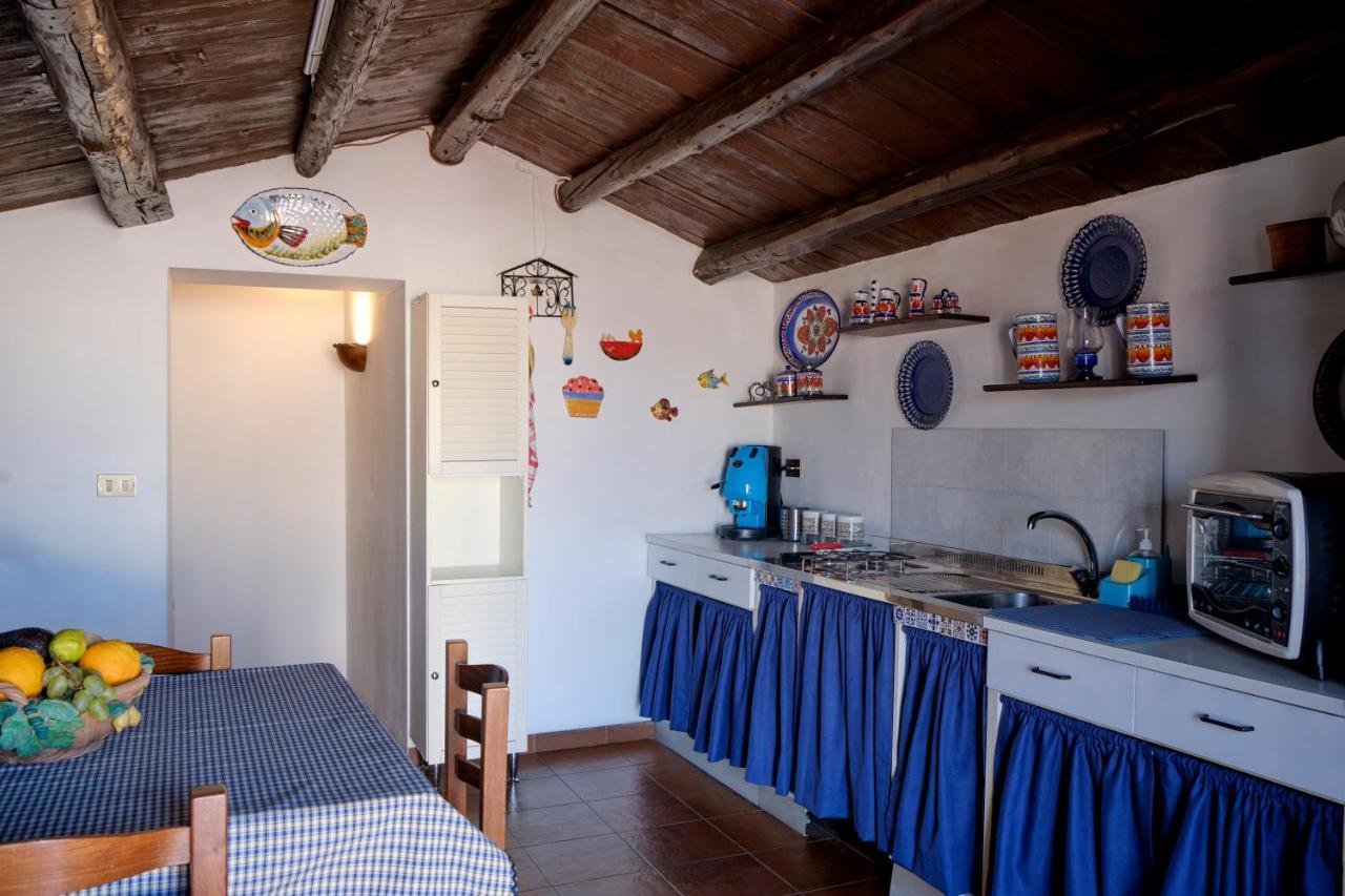 Apartament Attico Con Terrazza Sul Porto Palermo Zewnętrze zdjęcie
