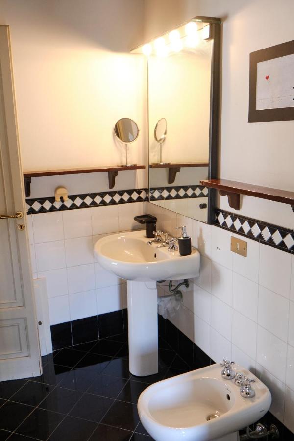 Apartament Attico Con Terrazza Sul Porto Palermo Zewnętrze zdjęcie