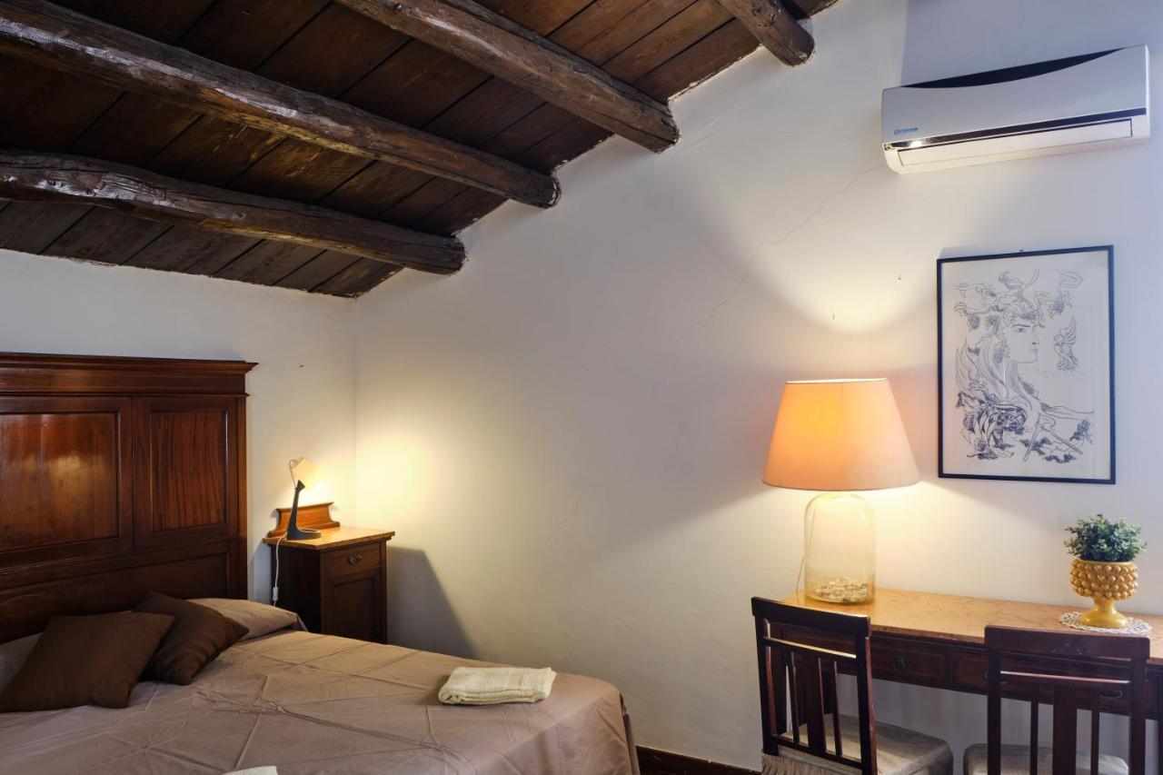 Apartament Attico Con Terrazza Sul Porto Palermo Zewnętrze zdjęcie
