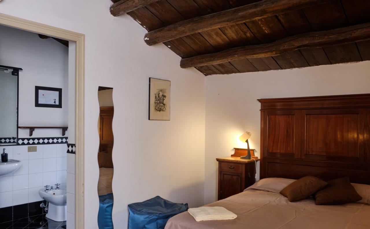 Apartament Attico Con Terrazza Sul Porto Palermo Zewnętrze zdjęcie