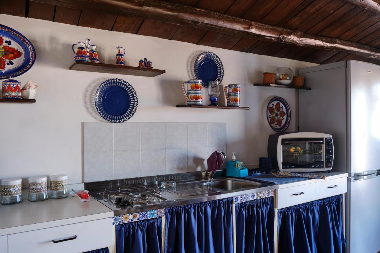 Apartament Attico Con Terrazza Sul Porto Palermo Zewnętrze zdjęcie