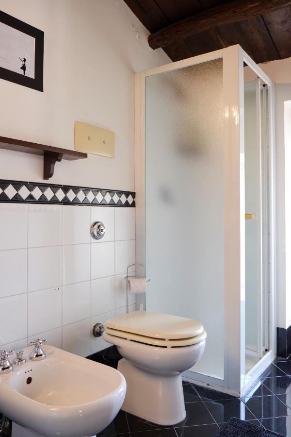 Apartament Attico Con Terrazza Sul Porto Palermo Zewnętrze zdjęcie