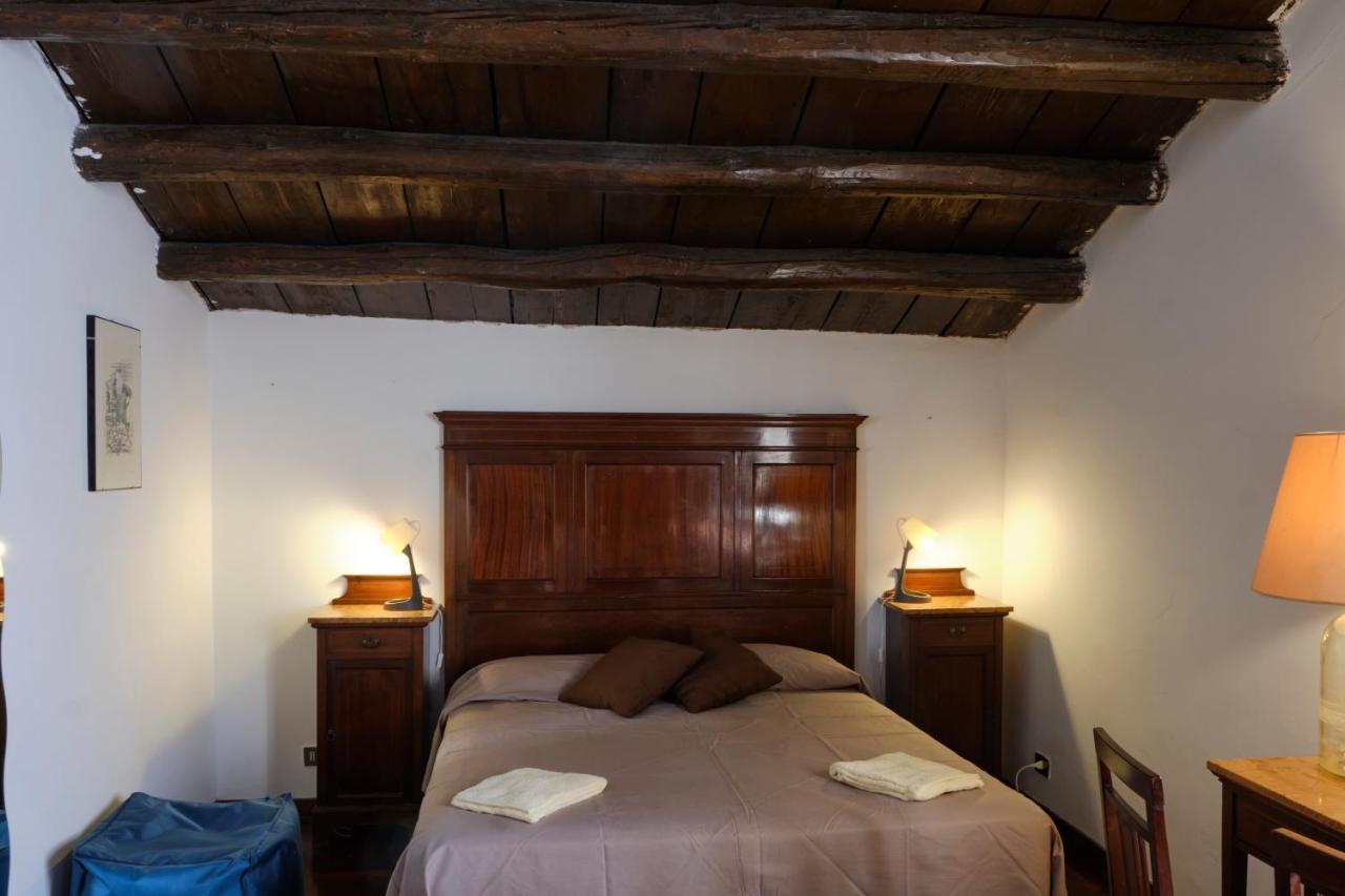 Apartament Attico Con Terrazza Sul Porto Palermo Zewnętrze zdjęcie