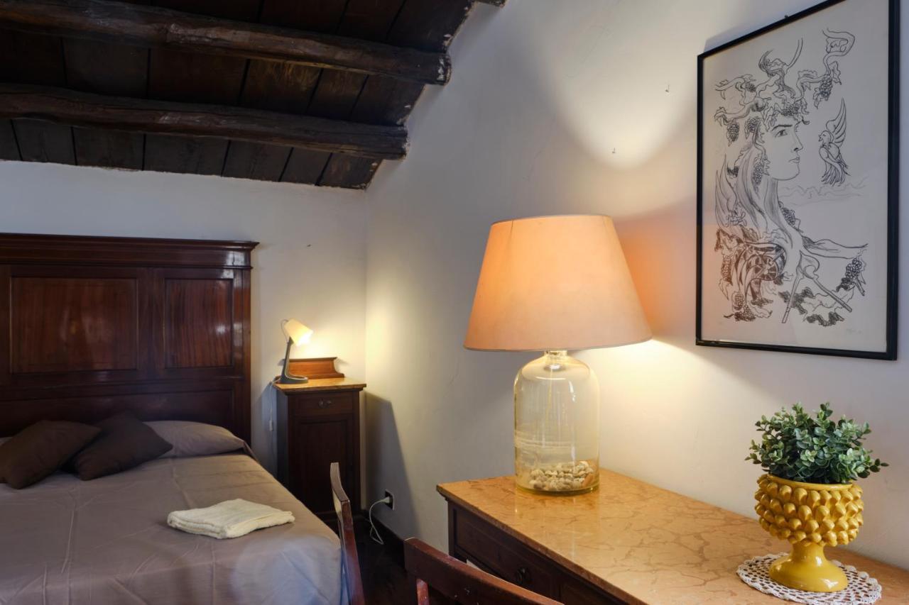 Apartament Attico Con Terrazza Sul Porto Palermo Zewnętrze zdjęcie