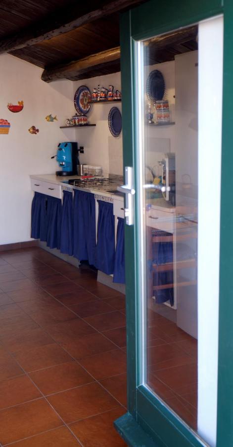 Apartament Attico Con Terrazza Sul Porto Palermo Zewnętrze zdjęcie