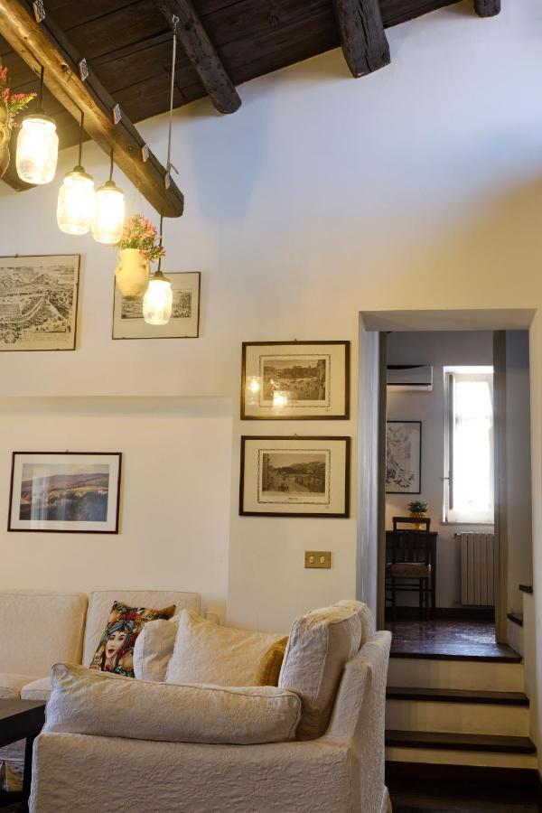 Apartament Attico Con Terrazza Sul Porto Palermo Zewnętrze zdjęcie